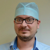 Берсенев Юрий Валериевич, стоматолог-терапевт