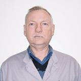 Голубков Петр Анатольевич, детский врач УЗД