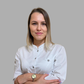 Васильева Ирина Михайловна, терапевт