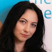 Абрамова Марина Владимировна, неонатолог