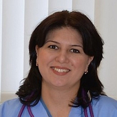 Рахимова Юлия Кахрамоновна, кардиолог