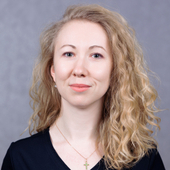 Волкова (Ракина) Юлия Викторовна, репродуктолог