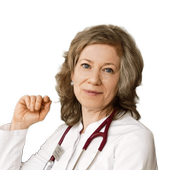 Лисейчева Елена Александровна, пульмонолог