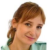 Карась Кристина Ярославовна, кардиолог