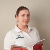 Хохлова Алена Александровна, стоматолог-терапевт