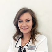 Зубрилова Кристина Юрьевна, стоматолог-терапевт