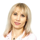 Галиева Анна Викторовна, дерматолог