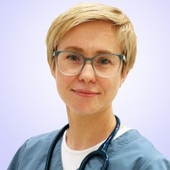 Кутилова Наталья Владимировна, кардиолог