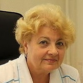 Попова Надежда Васильевна, стоматолог-хирург