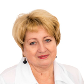 Аксенова Светлана Михайловна, стоматолог-терапевт