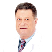 Голенковский Александр Николаевич, врач УЗД