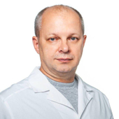 Бурнатов Илья Евгеньевич, онколог