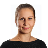Подряднова Мария Владимировна, ревматолог