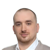 Толкачев Кирилл Сергеевич, психиатр