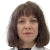 Цвиркун Татьяна Сергеевна, врач УЗД