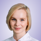 Чернушевич Дарья Дмитриевна, иммунолог