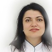 Капаева Елена Володевна, терапевт