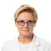 Кочергина Лариса Александровна, врач УЗД