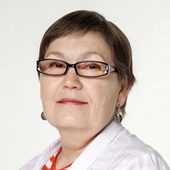 Мейснер Наталья Робертовна, врач УЗД