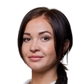 Ибрагимова Анастасия Джитезовна, стоматолог-терапевт