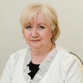 Муракова Гюльнара Рафиковна, эндокринолог