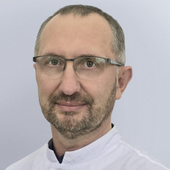 Крамаренко Владимир Геннадьевич, мануальный терапевт