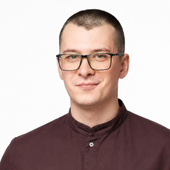 Неробеев Антон Сергеевич, стоматолог-ортопед
