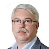 Медведев Михаил Васильевич, врач УЗД