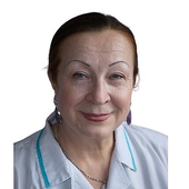 Янцева Флера Хайдаровна, стоматолог-терапевт