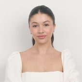 Фролова Ольга Николаевна, косметолог