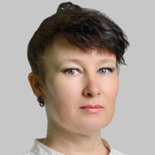 Ульянкина Ирина Владимировна, педиатр