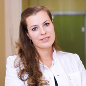 Екимовская Татьяна Валентиновна, гинеколог