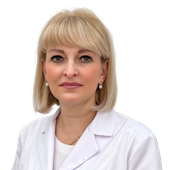 Субботина Юлия Викторовна, гинеколог