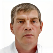 Андриянов Игорь Николаевич, ЛОР