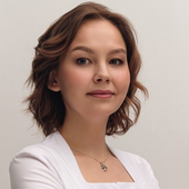 Житбаева Юлия Зуфаровна, дерматолог