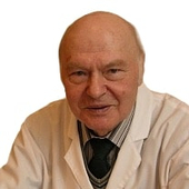 Шостка Георгий Дмитриевич, нефролог