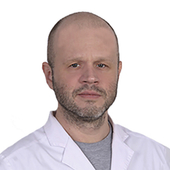 Куликов Сергей Владимирович, уролог