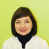 Тихомирова Ольга Владимировна, врач функциональной диагностики