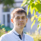 Крутских Александр Владимирович, педиатр