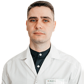 Гребенщиков Александр Олегович, хирург-травматолог