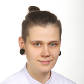 Плеханова Дарья Александровна, ортодонт