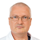 Ткаченко Артур Анатольевич, хирург