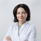 Степанова Ольга Владимировна, дерматолог