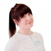 Белова Полина Владимировна, гинеколог-хирург