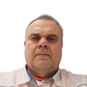 Беляков Владимир Михайлович, травматолог