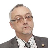 Ситкин Сергей Иванович, анестезиолог