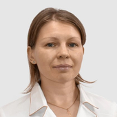 Балясникова Марина Николаевна, врач УЗД