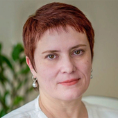 Демко Анна Павловна, стоматолог-терапевт