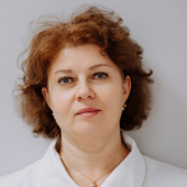 Ключникова Татьяна Николаевна, гинеколог