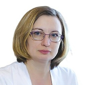 Кузнецова Ольга Владимировна, врач ЛФК